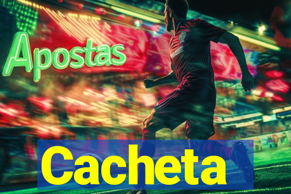 Cacheta - Pife - Jogo online